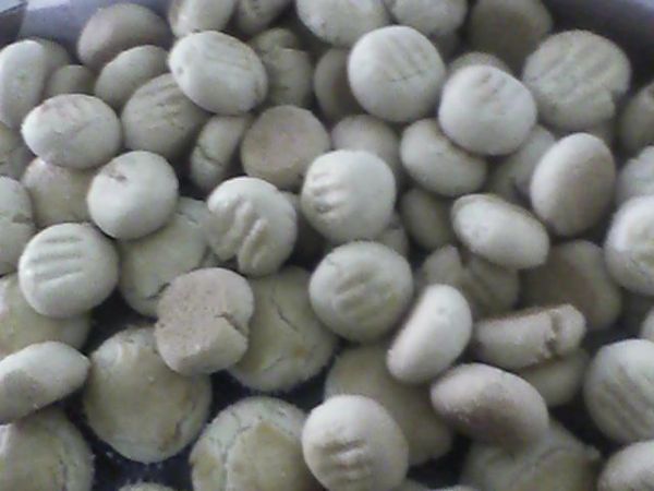 salgadinho de queijo