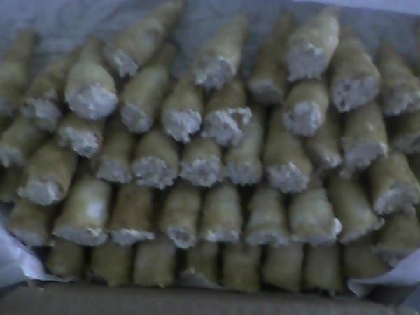 canudinho para festa