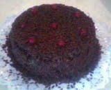 Torta brigadeiro